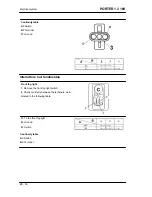 Preview for 90 page of PIAGGIO PORTER 1.3 16V 2008 Service Manual