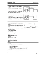 Preview for 93 page of PIAGGIO PORTER 1.3 16V 2008 Service Manual