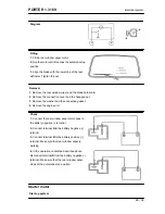 Preview for 95 page of PIAGGIO PORTER 1.3 16V 2008 Service Manual