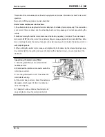 Preview for 96 page of PIAGGIO PORTER 1.3 16V 2008 Service Manual