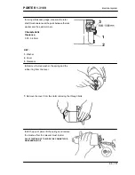 Preview for 101 page of PIAGGIO PORTER 1.3 16V 2008 Service Manual