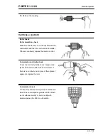 Preview for 103 page of PIAGGIO PORTER 1.3 16V 2008 Service Manual