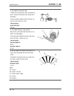 Preview for 104 page of PIAGGIO PORTER 1.3 16V 2008 Service Manual