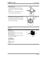 Preview for 105 page of PIAGGIO PORTER 1.3 16V 2008 Service Manual