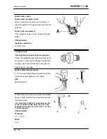 Preview for 106 page of PIAGGIO PORTER 1.3 16V 2008 Service Manual