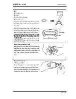 Preview for 107 page of PIAGGIO PORTER 1.3 16V 2008 Service Manual