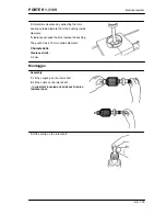 Preview for 109 page of PIAGGIO PORTER 1.3 16V 2008 Service Manual