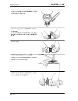 Preview for 110 page of PIAGGIO PORTER 1.3 16V 2008 Service Manual