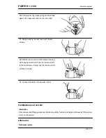 Preview for 111 page of PIAGGIO PORTER 1.3 16V 2008 Service Manual