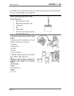 Preview for 112 page of PIAGGIO PORTER 1.3 16V 2008 Service Manual