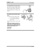 Preview for 113 page of PIAGGIO PORTER 1.3 16V 2008 Service Manual