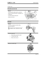 Preview for 115 page of PIAGGIO PORTER 1.3 16V 2008 Service Manual