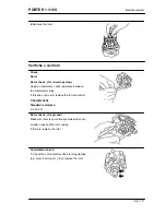 Preview for 117 page of PIAGGIO PORTER 1.3 16V 2008 Service Manual