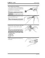 Preview for 119 page of PIAGGIO PORTER 1.3 16V 2008 Service Manual