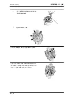 Preview for 124 page of PIAGGIO PORTER 1.3 16V 2008 Service Manual