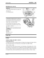 Preview for 126 page of PIAGGIO PORTER 1.3 16V 2008 Service Manual