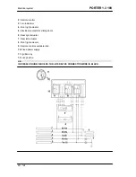 Preview for 128 page of PIAGGIO PORTER 1.3 16V 2008 Service Manual