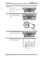 Preview for 130 page of PIAGGIO PORTER 1.3 16V 2008 Service Manual