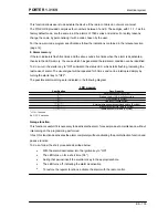 Preview for 135 page of PIAGGIO PORTER 1.3 16V 2008 Service Manual