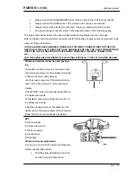 Preview for 137 page of PIAGGIO PORTER 1.3 16V 2008 Service Manual