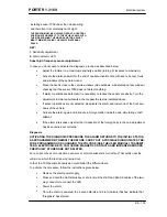 Preview for 139 page of PIAGGIO PORTER 1.3 16V 2008 Service Manual