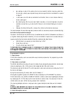 Preview for 140 page of PIAGGIO PORTER 1.3 16V 2008 Service Manual