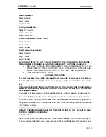 Preview for 143 page of PIAGGIO PORTER 1.3 16V 2008 Service Manual