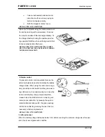 Preview for 149 page of PIAGGIO PORTER 1.3 16V 2008 Service Manual