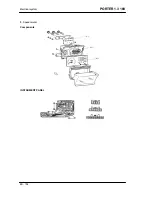 Preview for 158 page of PIAGGIO PORTER 1.3 16V 2008 Service Manual