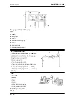 Preview for 162 page of PIAGGIO PORTER 1.3 16V 2008 Service Manual