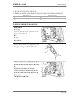 Preview for 163 page of PIAGGIO PORTER 1.3 16V 2008 Service Manual