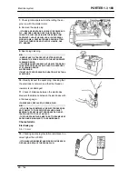 Preview for 164 page of PIAGGIO PORTER 1.3 16V 2008 Service Manual