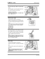 Preview for 165 page of PIAGGIO PORTER 1.3 16V 2008 Service Manual