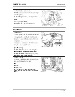 Preview for 167 page of PIAGGIO PORTER 1.3 16V 2008 Service Manual