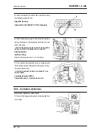 Preview for 168 page of PIAGGIO PORTER 1.3 16V 2008 Service Manual