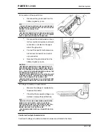 Preview for 169 page of PIAGGIO PORTER 1.3 16V 2008 Service Manual