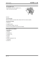 Preview for 172 page of PIAGGIO PORTER 1.3 16V 2008 Service Manual