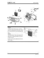 Preview for 173 page of PIAGGIO PORTER 1.3 16V 2008 Service Manual