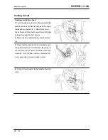 Preview for 174 page of PIAGGIO PORTER 1.3 16V 2008 Service Manual