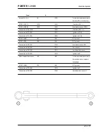 Preview for 177 page of PIAGGIO PORTER 1.3 16V 2008 Service Manual