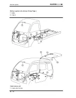 Preview for 178 page of PIAGGIO PORTER 1.3 16V 2008 Service Manual