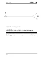 Preview for 184 page of PIAGGIO PORTER 1.3 16V 2008 Service Manual