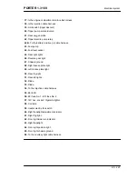 Preview for 223 page of PIAGGIO PORTER 1.3 16V 2008 Service Manual