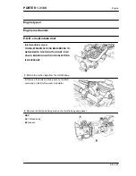 Preview for 225 page of PIAGGIO PORTER 1.3 16V 2008 Service Manual