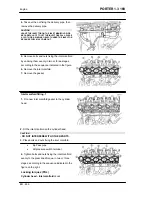 Preview for 226 page of PIAGGIO PORTER 1.3 16V 2008 Service Manual