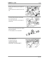 Preview for 227 page of PIAGGIO PORTER 1.3 16V 2008 Service Manual