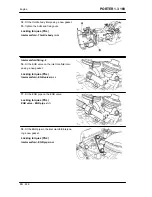 Preview for 228 page of PIAGGIO PORTER 1.3 16V 2008 Service Manual