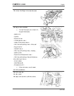 Preview for 229 page of PIAGGIO PORTER 1.3 16V 2008 Service Manual