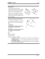 Preview for 233 page of PIAGGIO PORTER 1.3 16V 2008 Service Manual