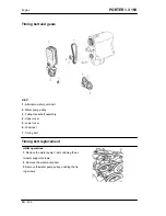 Preview for 236 page of PIAGGIO PORTER 1.3 16V 2008 Service Manual